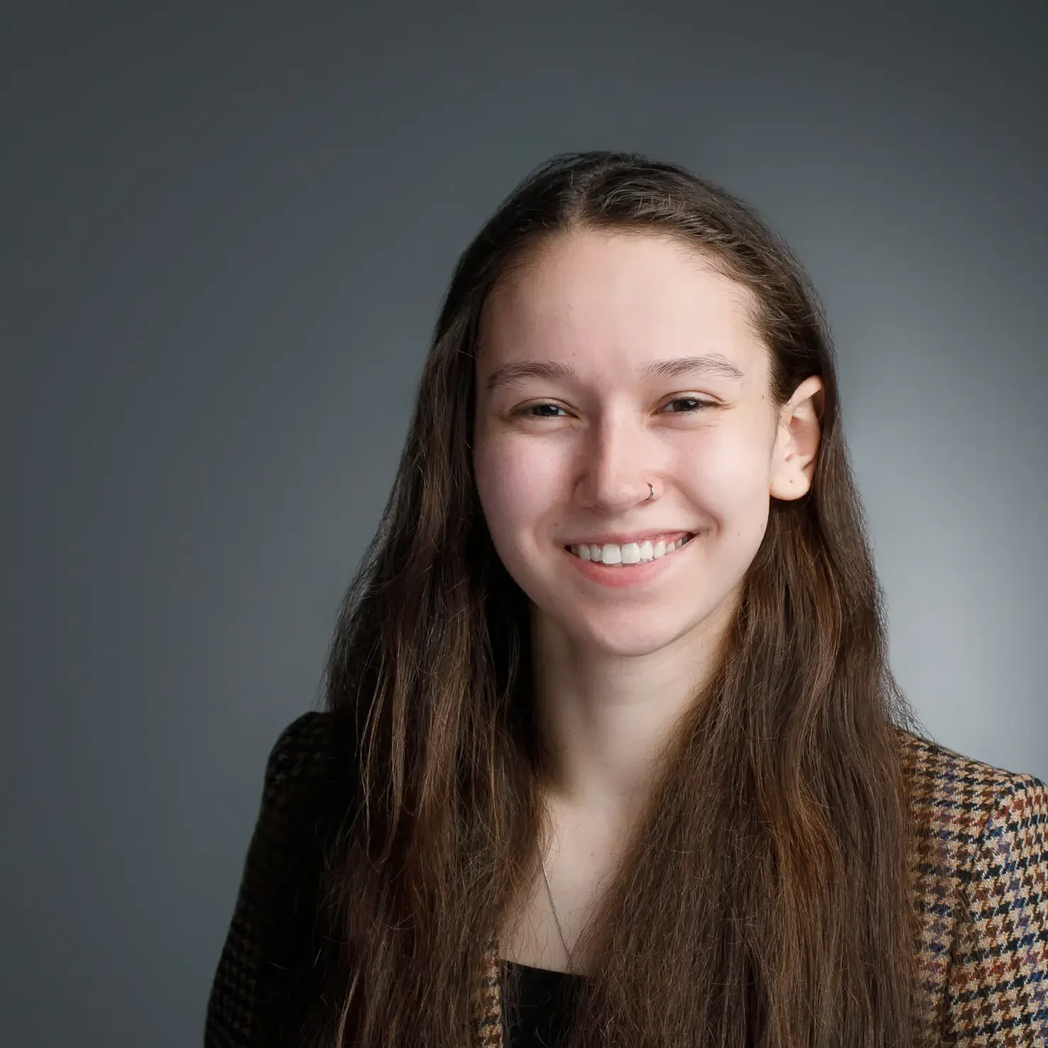 bramson phd headshot